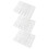 Cake Cooling Rack for Baking 3Pcs Non-Sticky Stainless Steel Cooling Racks 1
