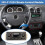 599-211XD Improved Climate Control Module for Chevy  Silverado Tahoe Trail 3