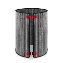 BP03 BP04 BP06 Náhradný filter s aktívnym uhlím pre modely 972132
