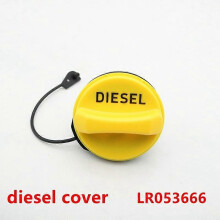 Compatible with for Jaguar XF XFL XE XEL XJL F-PACE Petrol Diesel Cap Fuel Oil Tank Inner Cover Car Accessories For Land Rove