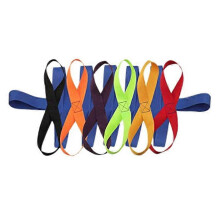 Children's Walking Ropes for Preschool Daycare School Kids Outdoor Colorful Handles for Up to 12 Ch