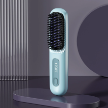 Go Brush Pro przenośna szczotka prostująca włosy – szybka i łatwa stylizacja 25-26