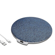 Głośnik do spania pod poduszką, mini, przenośny, bezprzewodowy głośnik Bluetooth, poduszka do spania zapewniająca głęboki