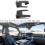 Capa para Espelho Retrovisor Lateral para  F150 2022 2023 7