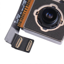 Compatible with 2025 Back Facing Camera For iPhone 13