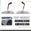 1 Pair Front Side Corner Light Side  Indicator Lamp 400945120D 400945119D for  Gallardo LP560 LP570 6