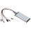 Écran 2,9 pouces, rafraîchissement local, résolution 296 x 128, interface de communication SPI, compatible avec Raspberry Pi 4 2
