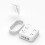 110V socket panel independent switch USB extension cord intelligent home multifunctional high-power socket extender（US stand 1