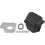 Complete Muffler Kit with Gasket for MS360, MS340 Chainsaws, for 034, 036 Chainsaws, Improved Performance and Durability 1