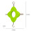 Carp Fishing  Knot Puller 4 in 1 Multi Puller Tool for Rig Making Method Feeder Carp Fishing Terminal Accessories 7