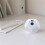 Kitchen Timer - Rechargeable Countdown Timer 15-20-30-45-60 Mins for Cooking, Classroom, Exercise B 8