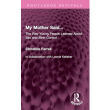 My Mother Said... by Christine Farrell Paperback Book