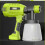 Spray Gun, High Atomization Paint Sprayer, Latex Paint Spraying 1