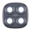 Compatible with Xiaomi Redmi Note 14 Pro 4G COMPATIBLE Rear Camera Lens Cover 1
