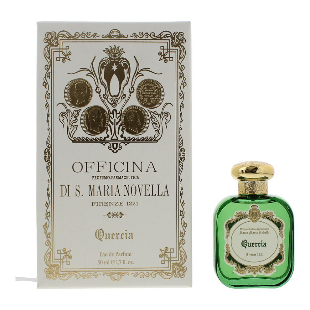 Santa Maria Novella Quercia Eau De Parfum 50Ml