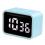 Digital Timer LED Visual Timer Learn Cooking Countdown Clock Kitchen Timer Sky 2