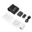 Draagbare bonprinter, draadloos, Bluetooth, mini-bonprinter, POS-printer, mobiel, ESC/POS, compatibel met Android en iOS. 4