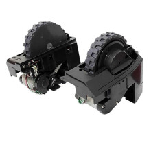 Compatible with Roomba S9 9150 S9 Plus 9550 Drive Wheel Module Replacement Part