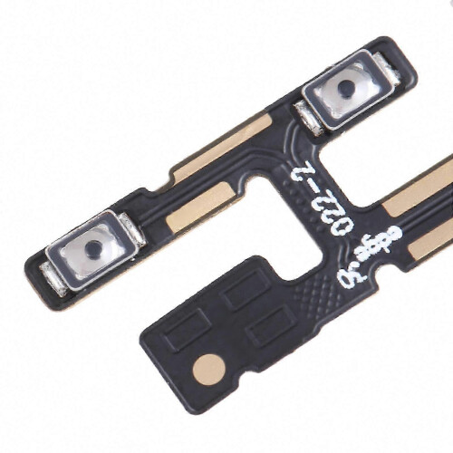 Power Button &amp; Volume Button Flex Cable Replacement