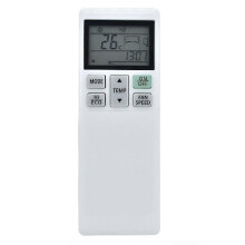 Control remoto RLA502A700B para aire acondicionado Mitsubishi RLA502A700L RLA502A700S RLA502A700B. Reemplazo del control remot