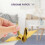 100Pcs Golden Origami Paper for DIY Creative Handmade Craft Projects 4