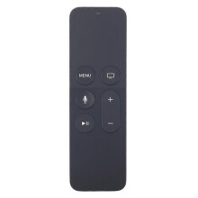 Apple TV4 1080P 4K A1513 -yhteensopiva kaukosäädinpaneeli, etäverkkosoitin, digisovitin, kaukosäädinpaneeli