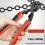 Multitool  Steel Wire Cutter Heavy-Duty Multifunctional Tool（8-Inch） 5