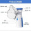 26-27 Handheld Micro-Mesh Atomizer Portable Usb Charge Household Ultrasonic Atomizer 4