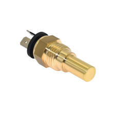 Sensor de temperatura del agua del motor MD005051, interruptor de temperatura del refrigerante del radiador, compatible con M