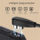 Compatible with Shokz AS800/S803/S810 Bone Conduction Headset Fast Charging Cable 3
