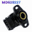 compatible with Mitsubishi Pajero Galant Throttle Position Sensor MD628227 2