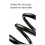 Compatible with Shokz AS800/S803/S810 Bone Conduction Headset Fast Charging Cable 5
