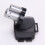 2026 Nieuwste oplaadbare LED-laserhoofdlamp met laserpointer High-pxrb 2