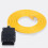OBD2 Cable 2M，Compatible  for BMW F/G Series RJ45 Adapter Speed Ethernet Coding and Diagnostic 3