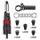 2.4-6.4mm Electric Rivet Nut Adapter Automatic Riveting Nail Cordless Riveting Tools with Wrench and Handle 5