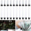 Pack Of 10 , 20 Cm Plant Water Level Indicator, Water Level Indicator, , Sensor 5