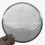 Stainless Steel Pizza Screen Mesh Tray for Even Heat Baking, 2