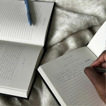 Dziennik „Better Every Day Journal” – codzienny dziennik z 365 wskazówkami, planerem dbania o siebie, uważności i wdzięczn