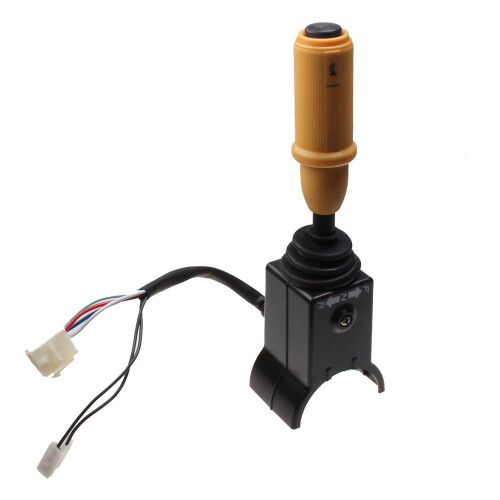 Switch 70121201 is Compatible with  for JCB 2CX 406 408 3D-4 horn forward and reverse handle. 1