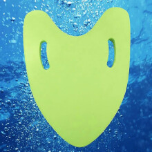 Kids Summer Swimming Board EVA Float Safe Training Aid Plate for Adult