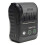 Portable Receipt Printer Wireless Bt Mini Receipt Receipt Pos Mobile Printer, Esc/pos Compatible With Android Ios 3