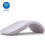 Microsoft Arc Touch Folding Mouse Portable Ergonomic Mouse Bendable Computer Mouse Lightweight Travel Office Mouse Bluetooth 2