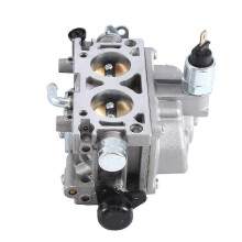 Yhteensopiva Honda GX630 GX690 kaksisylinterisen kaasuttimen 16100 Z9E 033 kanssa, sopii erittäin polttoainetehokkaaseen moott