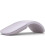 Microsoft Arc Touch Folding Mouse Portable Ergonomic Mouse Bendable Computer Mouse Lightweight Travel Office Mouse Bluetooth 1