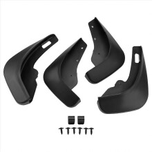 Kompatybilny z Ford Focus 2 Mk2 Mk2.5 Sedan Sedan Chlapacze Chlapacze Chlapacze Przód Tył 200