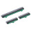 [New] Compatible for Samsung Galaxy S10 5G Power Button and Volume Control Button 4