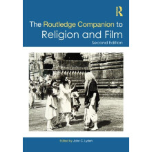 The Routledge Companion to Religion and Film Hardcover Book