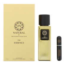 The Woods Collection Essence by the Woods Collection Eau de Parfum Spray 3.4 Oz (Natural Collection)