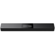 Hisense HS2000 2.1 CH All-In-One Soundbar for TV | 240W Max Audio Power, Visible Subwoofer, Dolby Digital Plus, DTS Virtual:X, TV Mode, EzPlay,