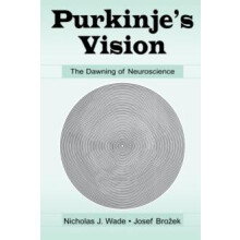 Purkinjes Vision The Dawning of Neuroscience by Nicholas J. Wade Paper